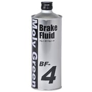 モリグリーン ブレーキフルード BF-4 DOT-4 500ml 470042