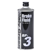 モリグリーン ブレーキフルード BF-3 DOT-3 500ml 470041