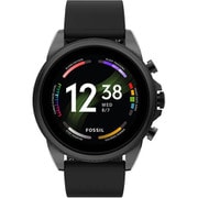 スマートウォッチ シリコンバンド メンズ 正規品 FTW4061