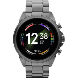 ヨドバシ.com - FOSSIL フォッシル スマートウォッチ メタルバンド メンズ 正規品 FTW4059 通販【全品無料配達】