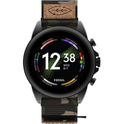FOSSIL メンズ スマートウォッチ 本体 フォッシル(FOSSIL)スマートウォッチの口コミ評判とレビュー