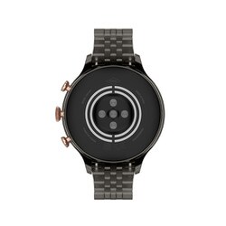 FOSSIL スマートウォッチ セット　FTW4000 FTW6008 ヨドバシ.com - FOSSIL フォッシル スマートウォッチ メタル