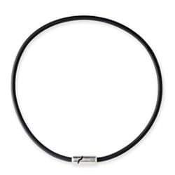 HLCNBS-D-SB47 [BOLD Stack Silver×Black / 47cm]