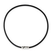 HLCNBS-D-SB47 [BOLD Stack Silver×Black / 47cm]