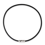 HLCNBS-D-SB52 [BOLD Stack Silver×Black / 52cm]