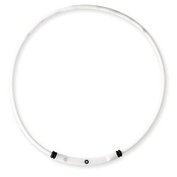 HLCNBLS-D-WB47 [BOLD Lite Sports White×Black / 47cm]