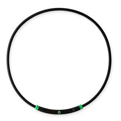 HLCNBLS-C-BG47 [BOLD Lite Sports Black×Green / 47cm]