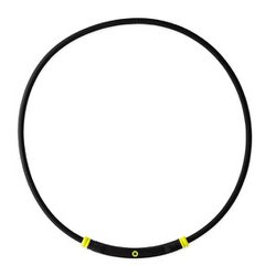 HLCNBLS-B-BY47 [BOLD Lite Sports Black×Yellow / 47cm]