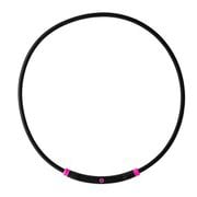 HLCNBLS-E-BP47 [BOLD Lite Sports Black×Pink / 47cm]