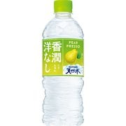 【季節品】香潤洋なし＆サントリー天然水（冷凍兼用） 540ml×24本