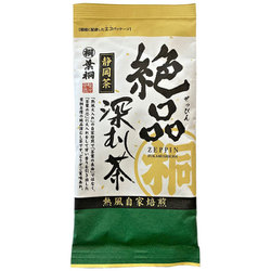 ヨドバシ.com - 葉桐 絶品深むし茶 100g 通販【全品無料配達】