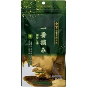 金賞受賞茶師の技 一番摘み深むし茶 翠 100g