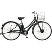 電動アシスト自転車 アルベルトe 26型 L型 内装3段変速 T.Xアンバーブラック AL6B42 3P26CB0