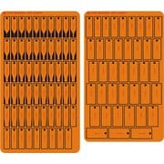 YANPE35037 0.2～10mm幅ゲージセット [プラモデル用品]