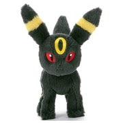 ポケットモンスター くたくたたった！ ぬいぐるみ S ブラッキー [キャラクターグッズ]