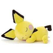 ポケットモンスター すやすやフレンド ぬいぐるみ S ピチュー [キャラクターグッズ]