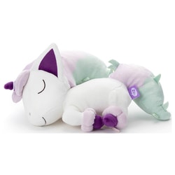 ポケットモンスター すやすやフレンド ぬいぐるみ S ポニータ（ガラルのすがた） [キャラクターグッズ]