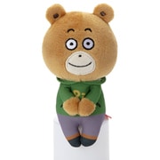 宇宙なんちゃら こてつくん ちょっこりさん ぬいぐるみ ルー [キャラクターグッズ]