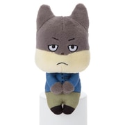 宇宙なんちゃら こてつくん ちょっこりさん ぬいぐるみ ニコ [キャラクターグッズ]