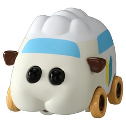 ヨドバシ.com - タカラトミー TAKARATOMY ドリームトミカ SP PUI
