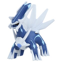 ヨドバシ Com タカラトミー Takaratomy ポケットモンスター モンコレ ポケデルゼ ディアルガ ゴージャスボール 対象年齢 4歳 通販 全品無料配達