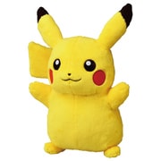 ポケットモンスター ギュッとして！おしゃべりピカチュウ [対象年齢：3歳～]