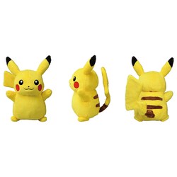 2010タカラトミーおしゃべりピカチュウ希少版 Amazon.co.jp: タカラトミー 『 ポケットモンスター ギュッ