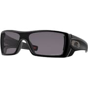 Batwolf OO9101-6827 Matte Black(Prizm Grey Polarized) 国内正規品 [スポーツサングラス]