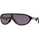 CMDN AsiaFit (Low Bridge Fit) OO9467A-0133 Matte Black(Prizm Grey) 国内正規品 [スポーツサングラス]