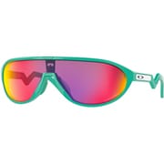 CMDN AsiaFit (Low Bridge Fit) OO9467A-0233 Celeste(Prizm Road) 国内正規品 [スポーツサングラス]