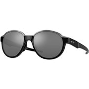 Coinflip AsiaFit (Low Bridge Fit) OO4144F-0156 Polished Black(Prizm Black) [スポーツサングラス]