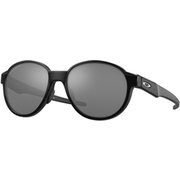 Coinflip AsiaFit (Low Bridge Fit) OO4144F-0356 Matte Black(Prizm Black Polarized) [スポーツサングラス]