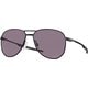 Contrail OO4147-0157 Matte Black(Prizm Grey) 国内正規品 [スポーツサングラス]