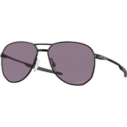 Contrail OO4147-0157 Matte Black(Prizm Grey) 国内正規品 [スポーツサングラス]