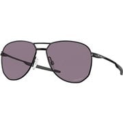 Contrail OO4147-0157 Matte Black(Prizm Grey) 国内正規品 [スポーツサングラス]