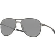 Contrail OO4147-0257 Matte Gunmetal(Prizm Black) 国内正規品 [スポーツサングラス]
