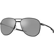 Contrail OO4147-0457 Matte Black(Prizm Black Polarized) 国内正規品 [スポーツサングラス]