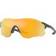 EVZero Path AsiaFit (Low Bridge Fit) OO9313-3138 Matte Black(Prizm 24K Polarized) [スポーツサングラス]
