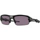 Flak XXS (Youth Fit) OJ9008-0158 Polished Black(Prizm Grey) 国内正規品 [スポーツサングラス]