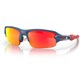 Flak XXS（フラック XXS） Youth Fit OJ9008-0358 Poseidon/Prizm Ruby 国内正規品 [スポーツサングラス]