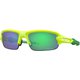 Flak XXS (Youth Fit) OJ9008-0458 Retina Burn(Prizm Jade) 国内正規品 [スポーツサングラス]