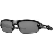 Flak XXS (Youth Fit) OJ9008-0558 Polished Black(Prizm Black) 国内正規品 [スポーツサングラス]