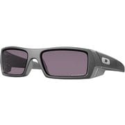 Gascan High Resolution Collection OO9014-8860 Steel(Prizm Grey) [スポーツサングラス]