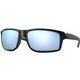 Gibston（ギブストン） OO9449-1660 Matte Black/Prizm Deep Water Polarized 国内正規品 [スポーツサングラス]