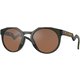 HSTN AsiaFit (Low Bridge Fit) OO9464A-0452 Olive Ink(Prizm Tungsten Polarized) 国内正規品 [スポーツサングラス]