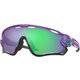 Jawbreaker Shift Collection OO9290-6631 Matte Electric Purple(Prizm Jade) [スポーツサングラス]