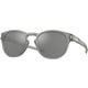 Latch（ラッチ） AsiaFit（Low Bridge Fit） High Resolution Collection OO9349-4153 Matte Grey Ink/Prizm Black 国内正規品 [スポーツサングラス]