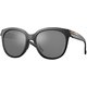 Low Key High Resolution Collection OO9433-2654 Matte Black(Prizm Black) [スポーツサングラス]
