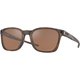 Ojector（オジェクター） OO9018-0555 Matte Brown Tortoise/Prizm Tungsten Polarized 国内正規品 [スポーツサングラス]