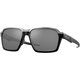 Parlay（パーレイ） OO4143-0258 Polished Black/Prizm Black 国内正規品 [スポーツサングラス]